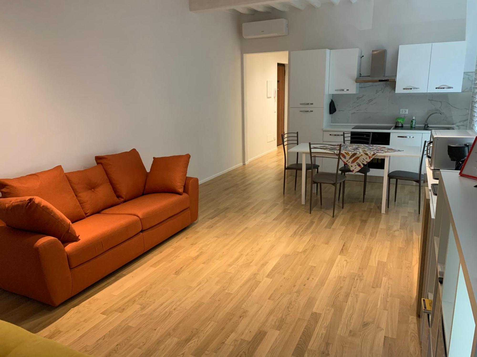 La Piccola Magia Apartment Pisa Exterior photo